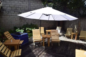 HOSTAL COLIBRI